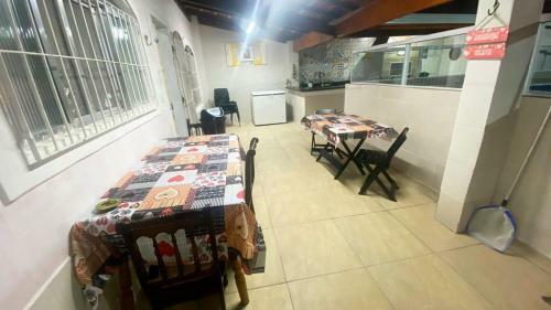 Novo Casa Com Piscina E Wi-fi Em Mongagu� - Sp
