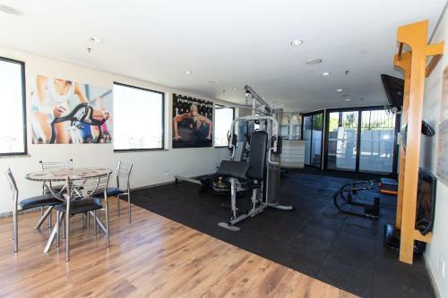 Apartamento 360 Su�tes Osasco