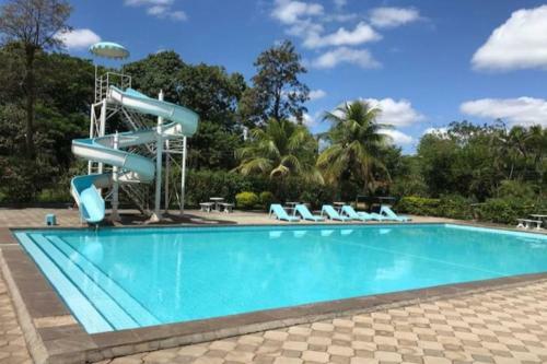 Hotel Parano�