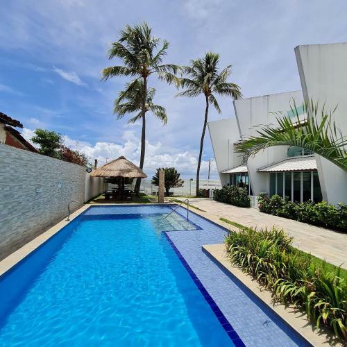 Maria Farinha Residence Prince