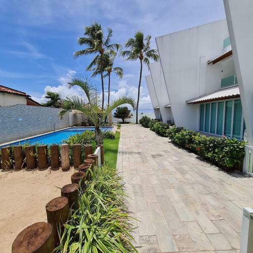 Maria Farinha Residence Prince
