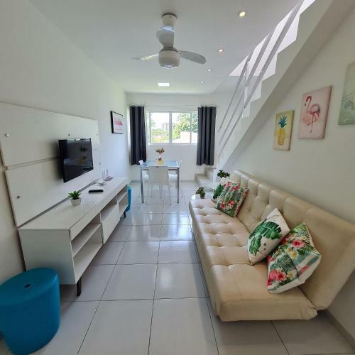 Maria Farinha Residence Prince