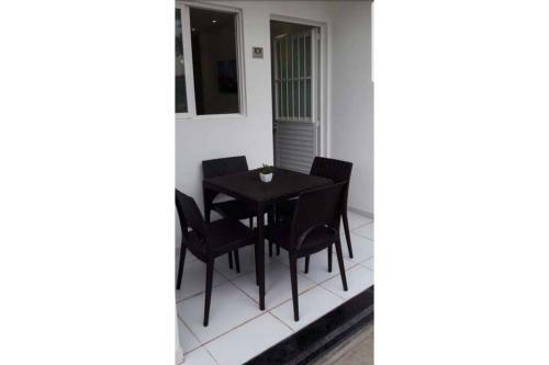 Maria Farinha Residence Prince