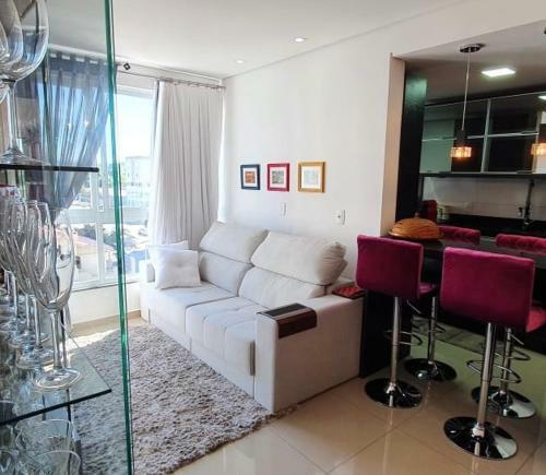 Excelente Apartamento, �tima Localiza��o!
