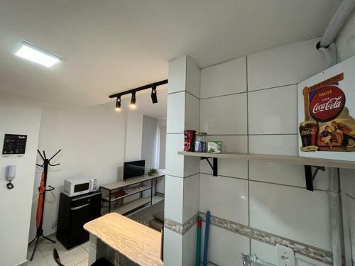 Apartamento Studio Maria Zil�h 2 Master Collection