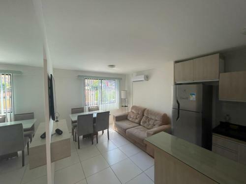 Apartamento Home Flat Ponta Negra