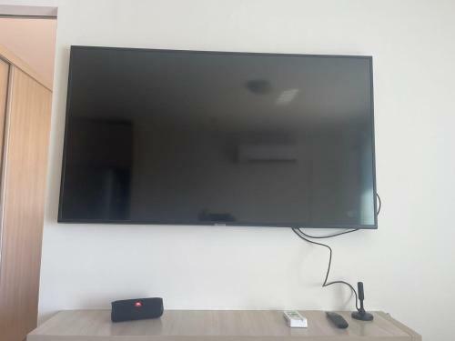 Apartamento Home Flat Ponta Negra