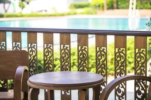 Hotel Aura Samui Best Beach
