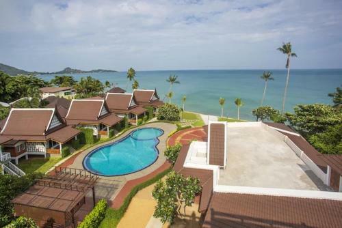 Hotel Aura Samui Best Beach