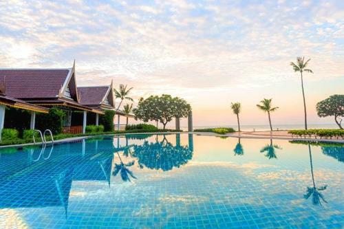 Hotel Aura Samui Best Beach