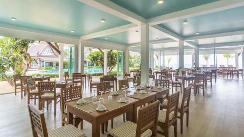 Hotel Aura Samui Best Beach