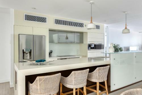 Apartamento Beachfront Condo 5301 At Drift Resort