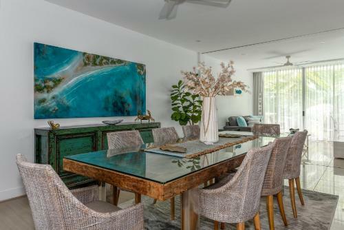 Apartamento Beachfront Condo 5301 At Drift Resort