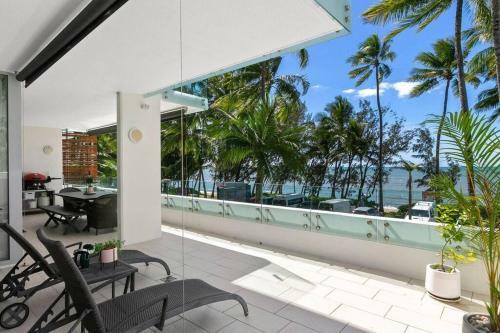 Apartamento Beachfront Condo 5202 At Drift Resort