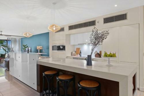 Apartamento Beachfront Condo 5202 At Drift Resort