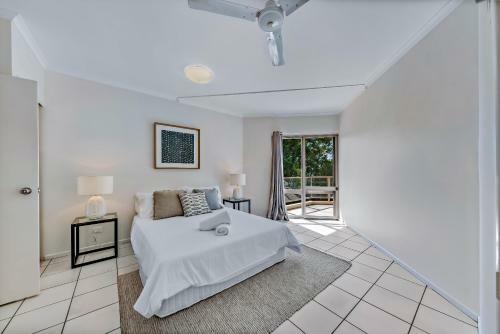 Apartamento Enjoy Sunsets At 2br Unit By The Beach