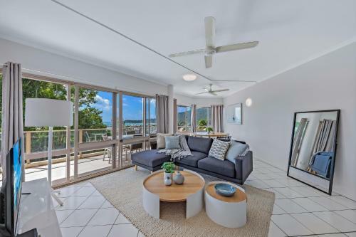 Apartamento Enjoy Sunsets At 2br Unit By The Beach