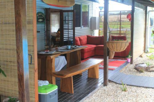 Agroturismo Beach Bum Retreat