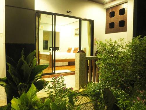 Apartamento Lanta Phongphiphat Resort