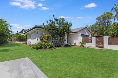 Bogangar Family Pad With Pool By Uholiday