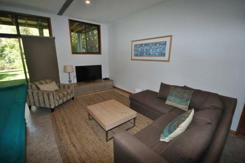 Aquarius Beach Stay