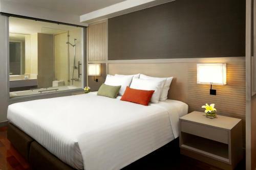 Hotel Signature Pattaya