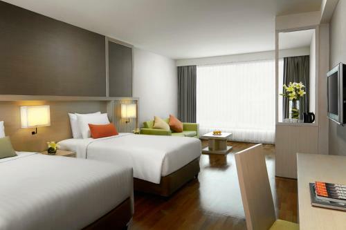Hotel Signature Pattaya