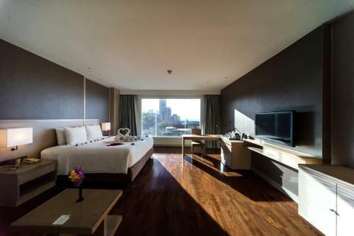 Hotel Signature Pattaya