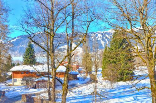 Chalet Cara By Alpen Apartments