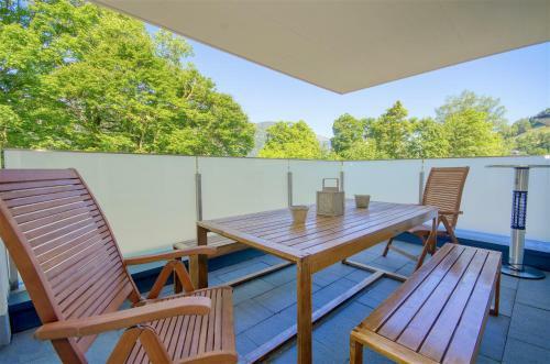 Chalet Cara By Alpen Apartments