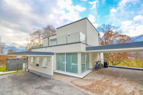 Chalet Cara By Alpen Apartments