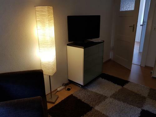 Apartment Am S�dpark