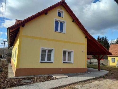 Apartm� Pro Hosty Ve Star�m Dvo?e ?. 2
