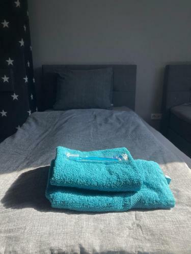 Apartment Gro� 4 Zimmer