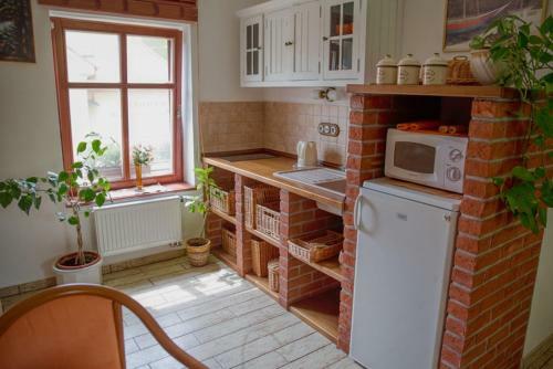 Apartm�ny Pod Sv?tem
