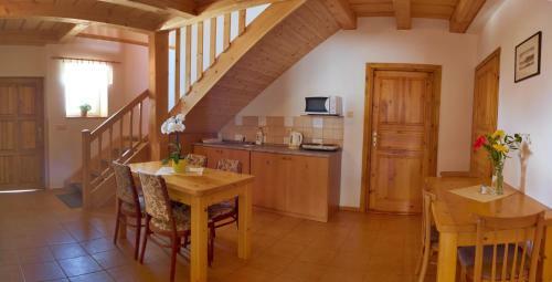 Hostal Penzion Betula