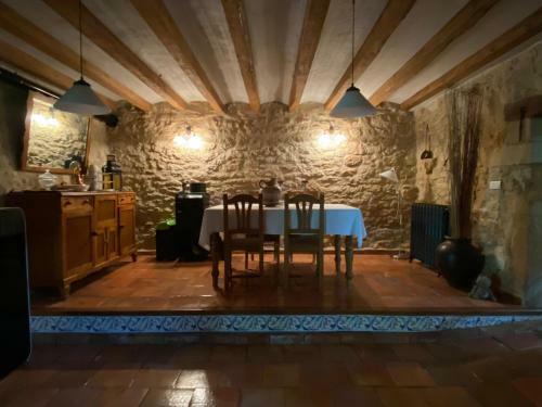 Casa Rural Los Tilos