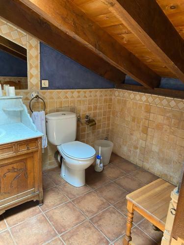 Casa Rural Los Tilos