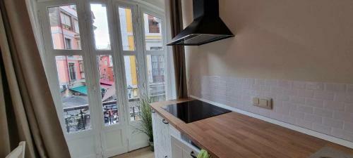 Apartamento Casco Historico De Llanes