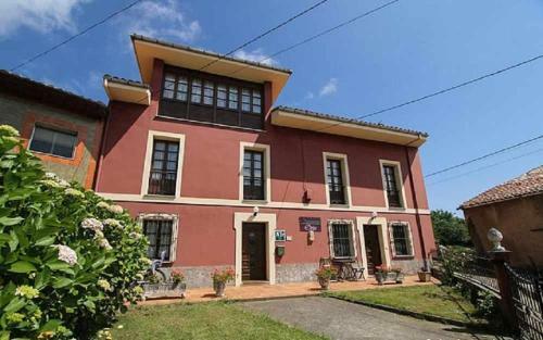 Apartamento Rural El Ovio 1