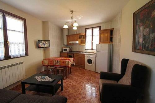 Apartamento Rural El Ovio 4