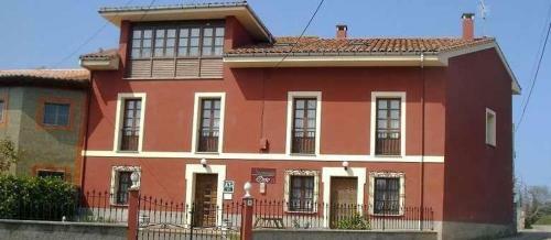 Apartamento Rural El Ovio 4