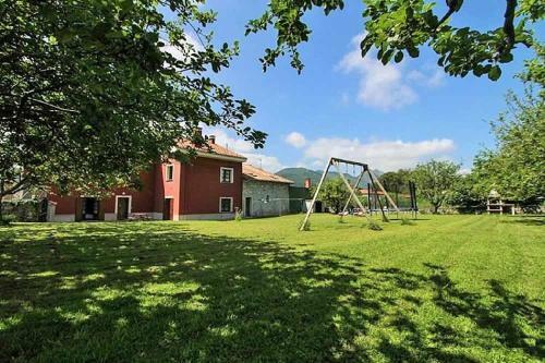 Apartamento Rural El Ovio 5