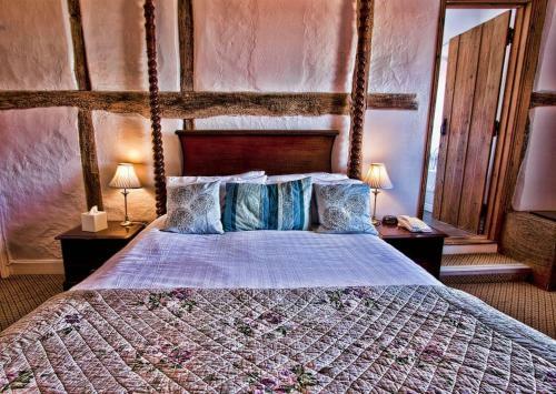 Beautifully Historic Manor House - The East Wing