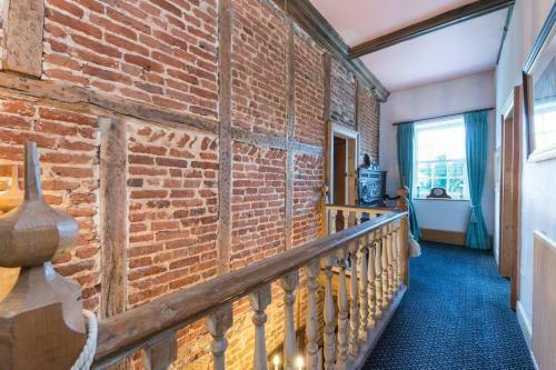 Beautifully Historic Manor House - The East Wing