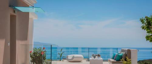 Villa Olea O' Residence