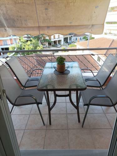 Apartamento ???????
