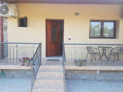 Apartamento Rodi Houses