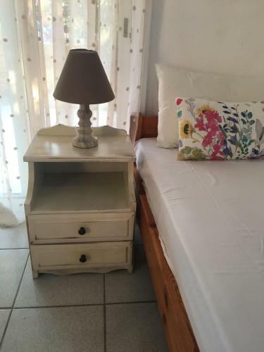 Apartamento Palais De Fourka