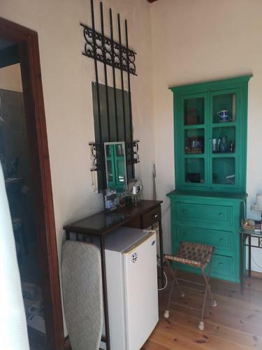 Apartamento Symi George House